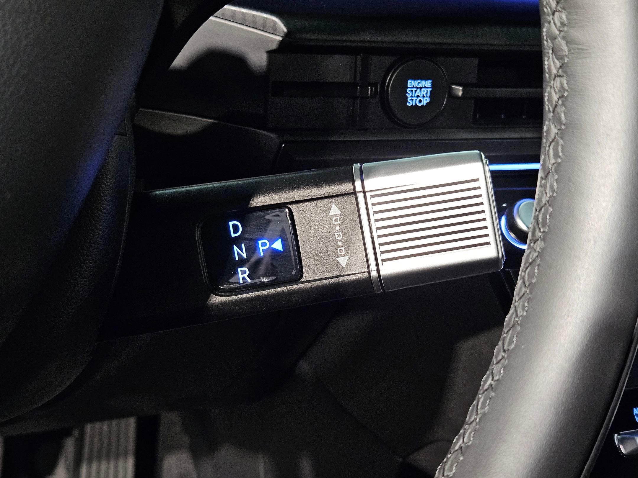 Used 2025 Hyundai Santa Fe Calligraphy image 34