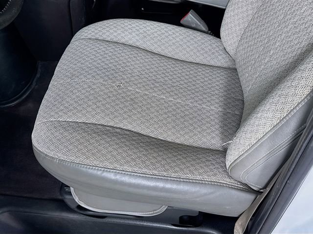 Used 2020 Chevrolet Express 3500 LT w/ LT Preferred Equipment Group RWD image 19