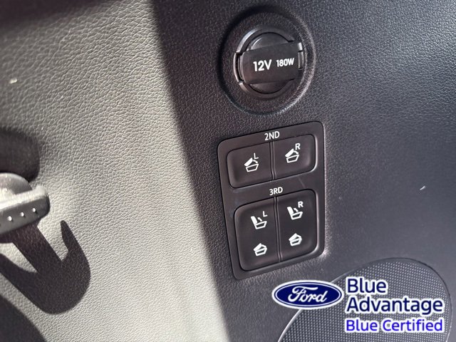 Used 2024 Hyundai Palisade Calligraphy image 40