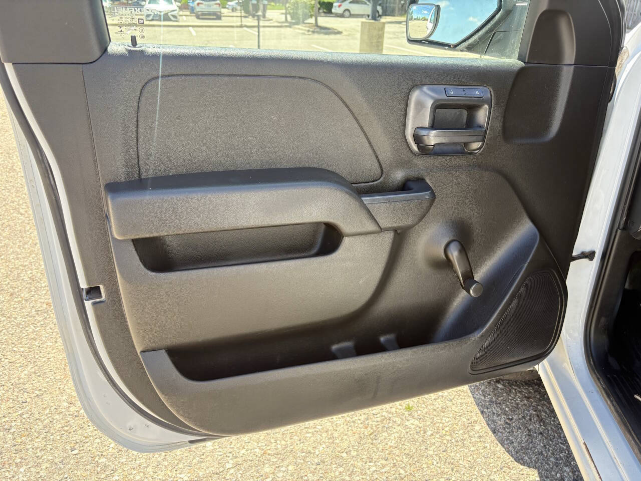 Used 2015 GMC Sierra 1500 2WD Regular Cab image 24