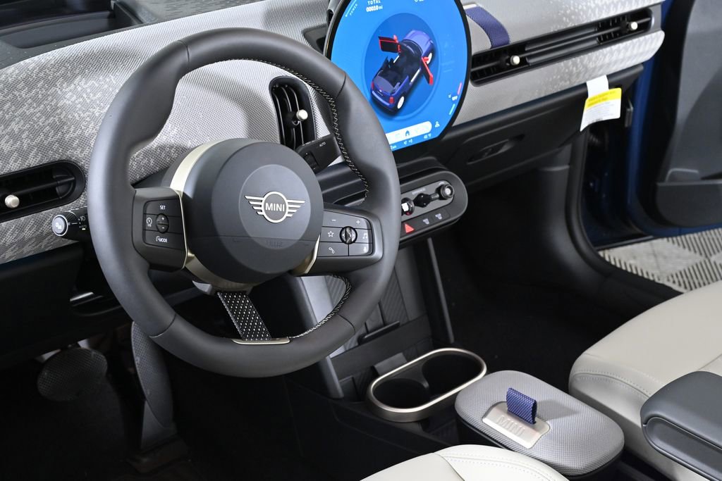 New 2026 MINI Cooper S FWD image 11