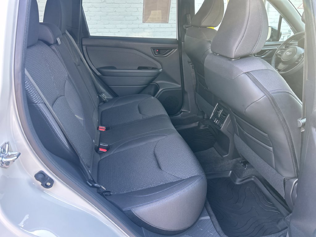 Certified 2026 Subaru Forester Premium AWD/4WD image 31