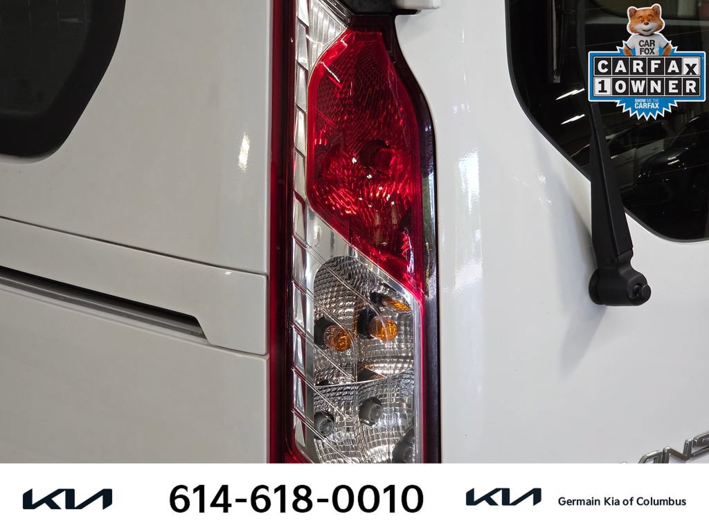 Used 2022 Ford Transit Connect XL FWD image 15