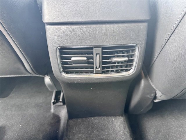 Used 2025 MAZDA CX-5 AWD 2.5 S w/ Preferred Package image 23