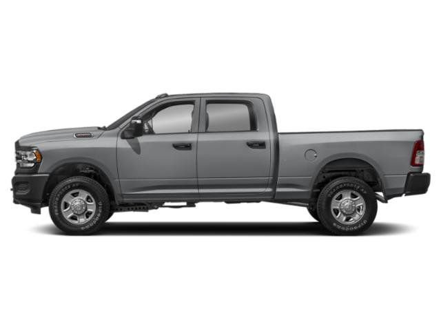 Used 2024 RAM 3500 Tradesman w/ Chrome Appearance Group AWD/4WD image 3