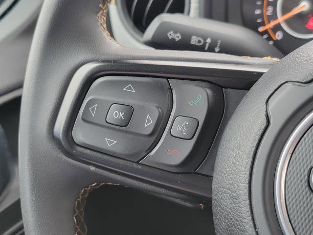 Used 2024 Jeep Wrangler Sport S image 12