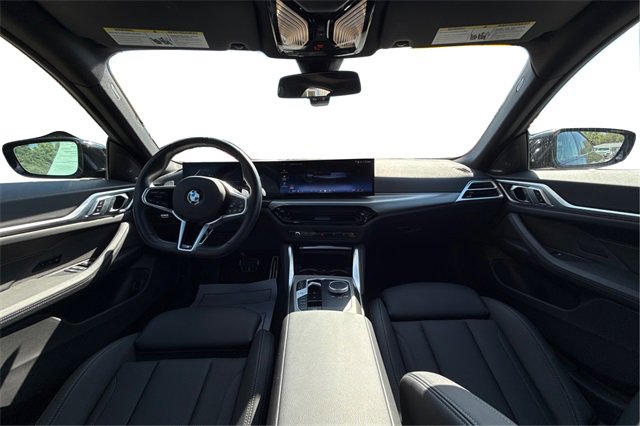 Used 2025 BMW 430i xDrive 430i Gran Coupe w/ M Sport Package image 22