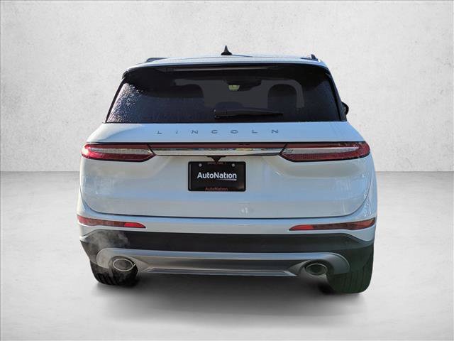 New 2026 Lincoln Corsair Premiere image 9
