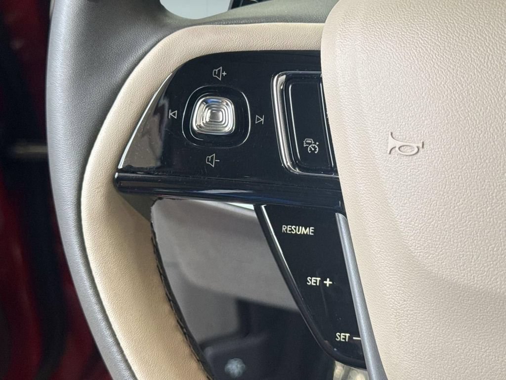 Certified 2023 Lincoln Corsair AWD w/ Equipment Group 101A image 19