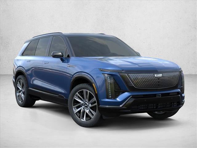 New 2027 Cadillac Vistiq Sport AWD/4WD image 2