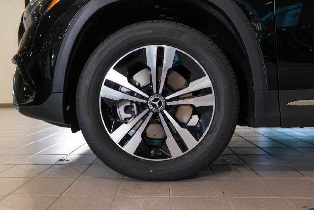 New 2026 Mercedes-Benz GLA 250 4MATIC image 9