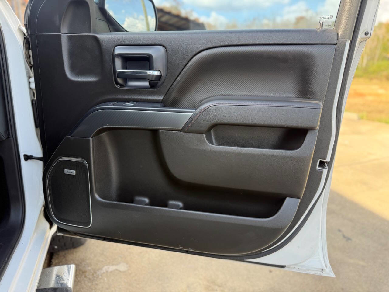 Used 2014 GMC Sierra 1500 SLT image 29