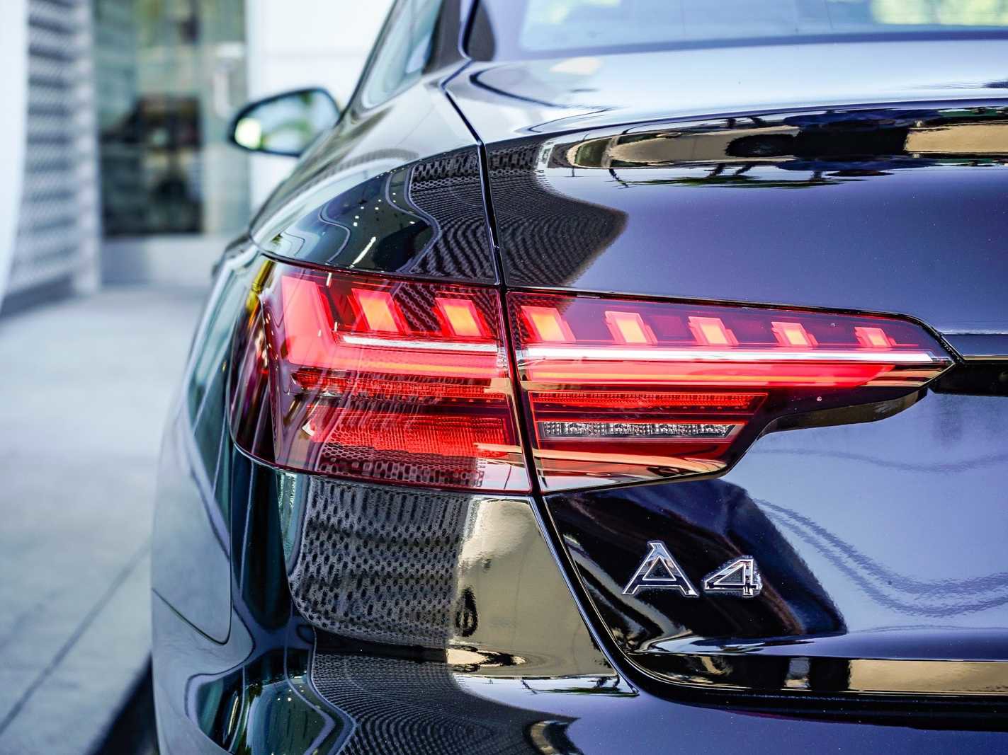 Used 2023 Audi A4 2.0T Premium Plus w/ Premium Plus Package image 9