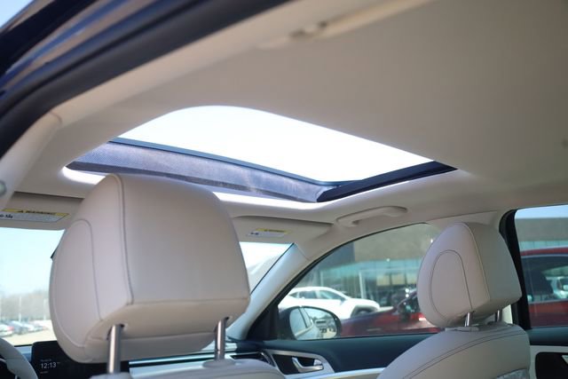 New 2026 Genesis G70 2.5T Prestige image 24