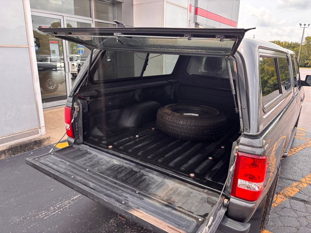 Used 2011 Ford Ranger XLT w/ Payload Pkg 2 AWD/4WD image 11
