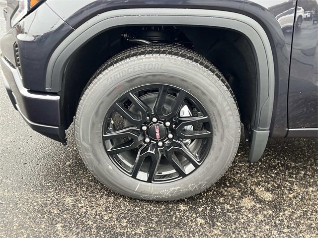 New 2026 GMC Sierra 1500 Elevation image 10