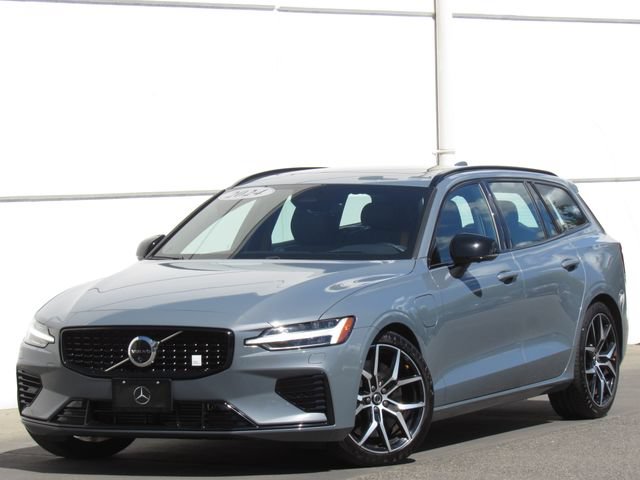 Used 2024 Volvo V60 T8 Polestar AWD/4WD image 1