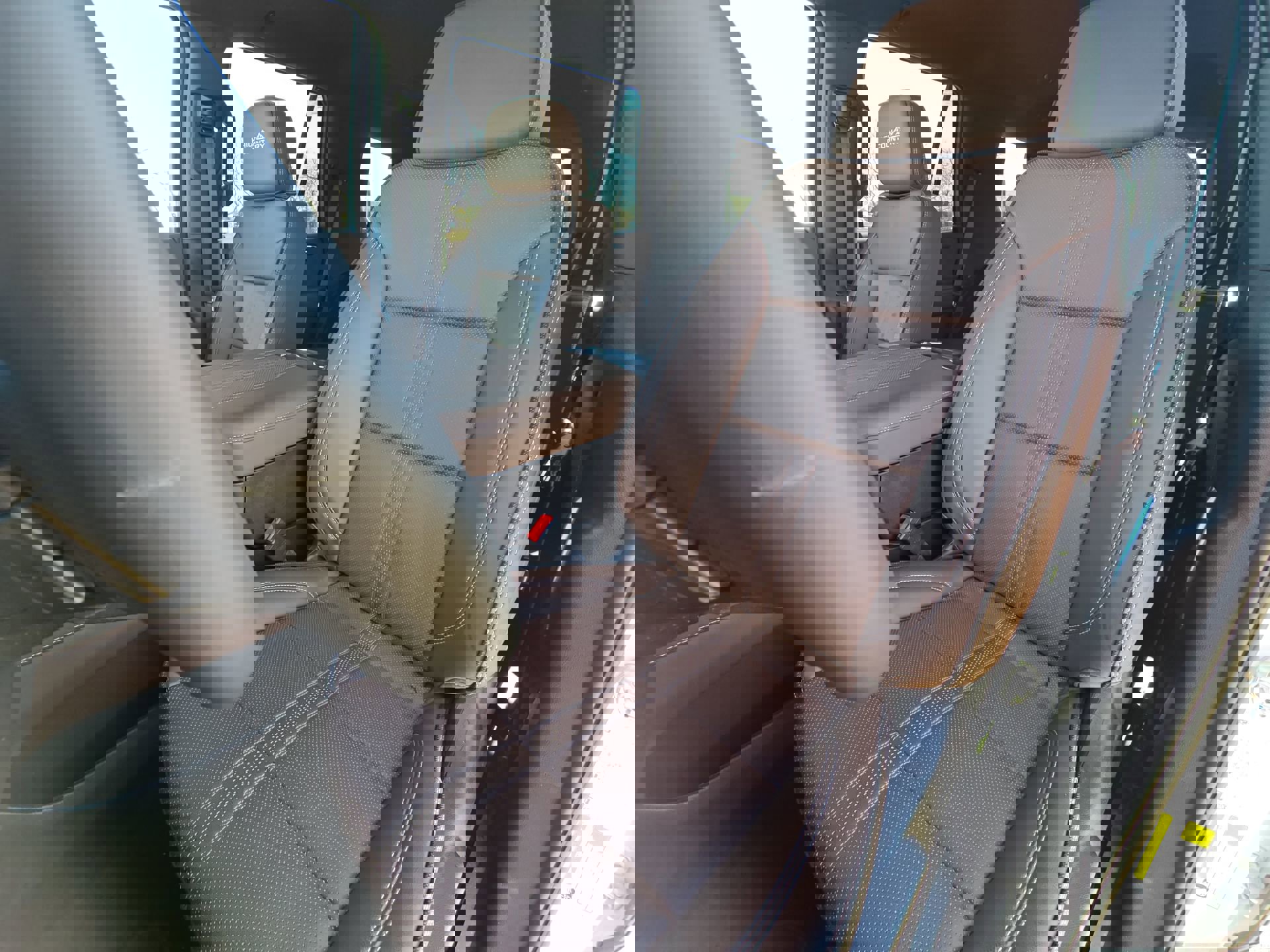 Used 2026 Chevrolet Tahoe High Country image 11