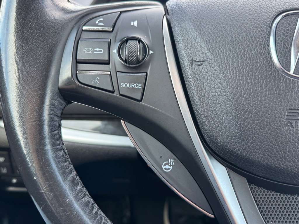 Used 2018 Acura TLX V6 SH-AWD w/ Advance Package image 19