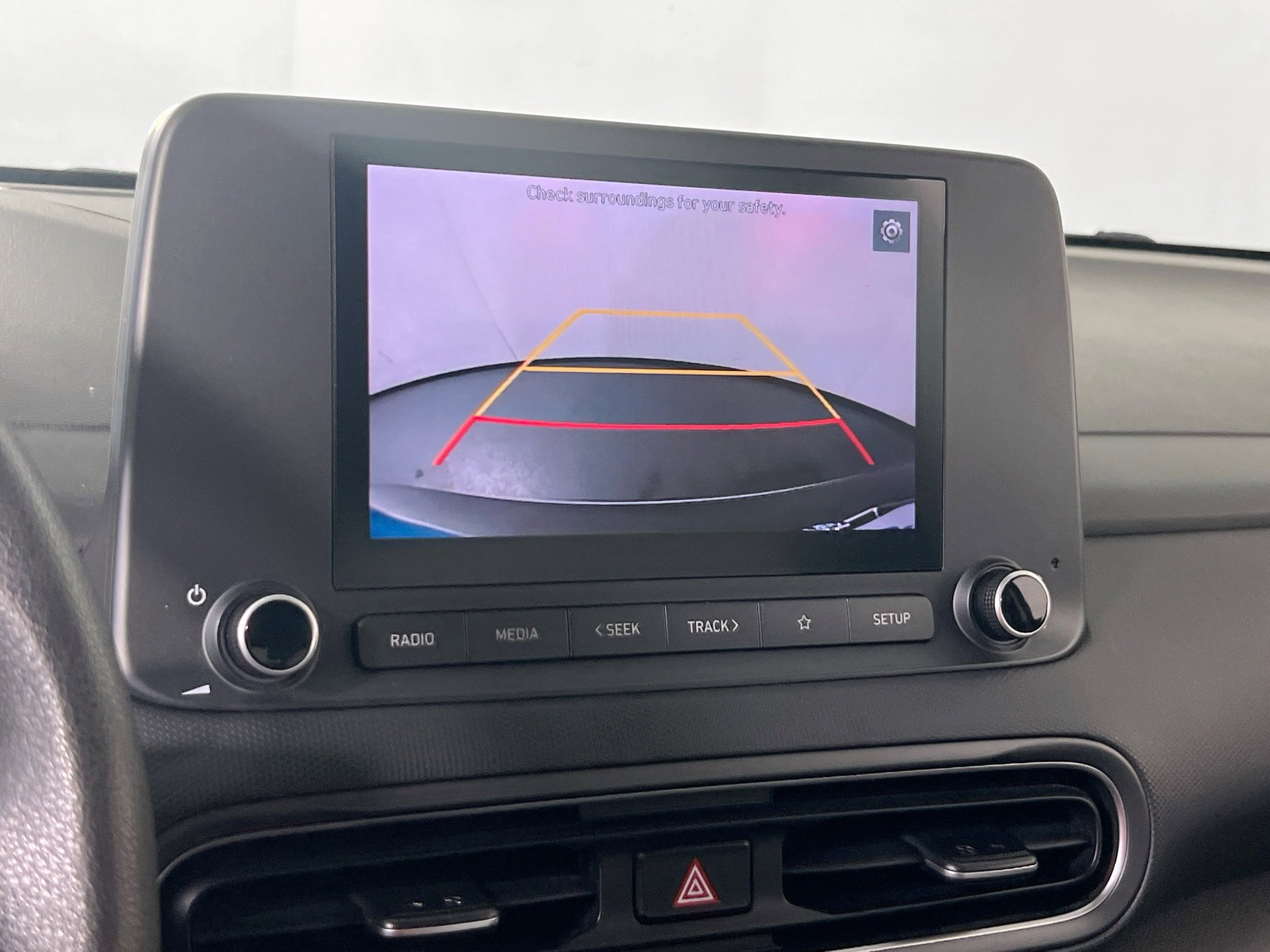 Used 2022 Hyundai Kona SEL w/ Cargo Package image 13