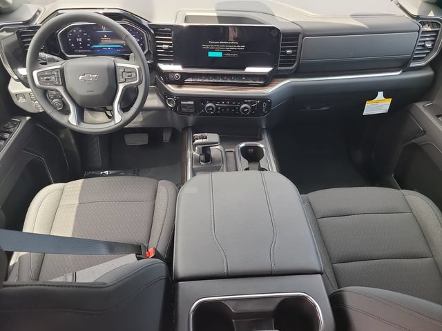 New 2026 Chevrolet Silverado 1500 RST AWD/4WD image 17
