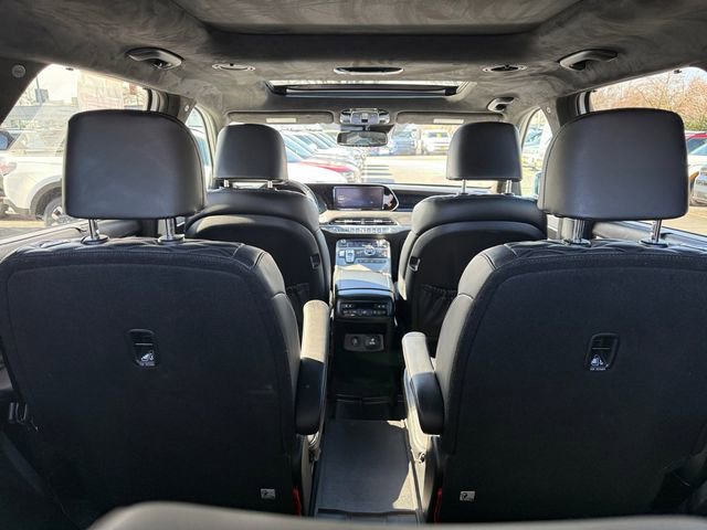 Used 2022 Hyundai Palisade Calligraphy AWD/4WD image 17
