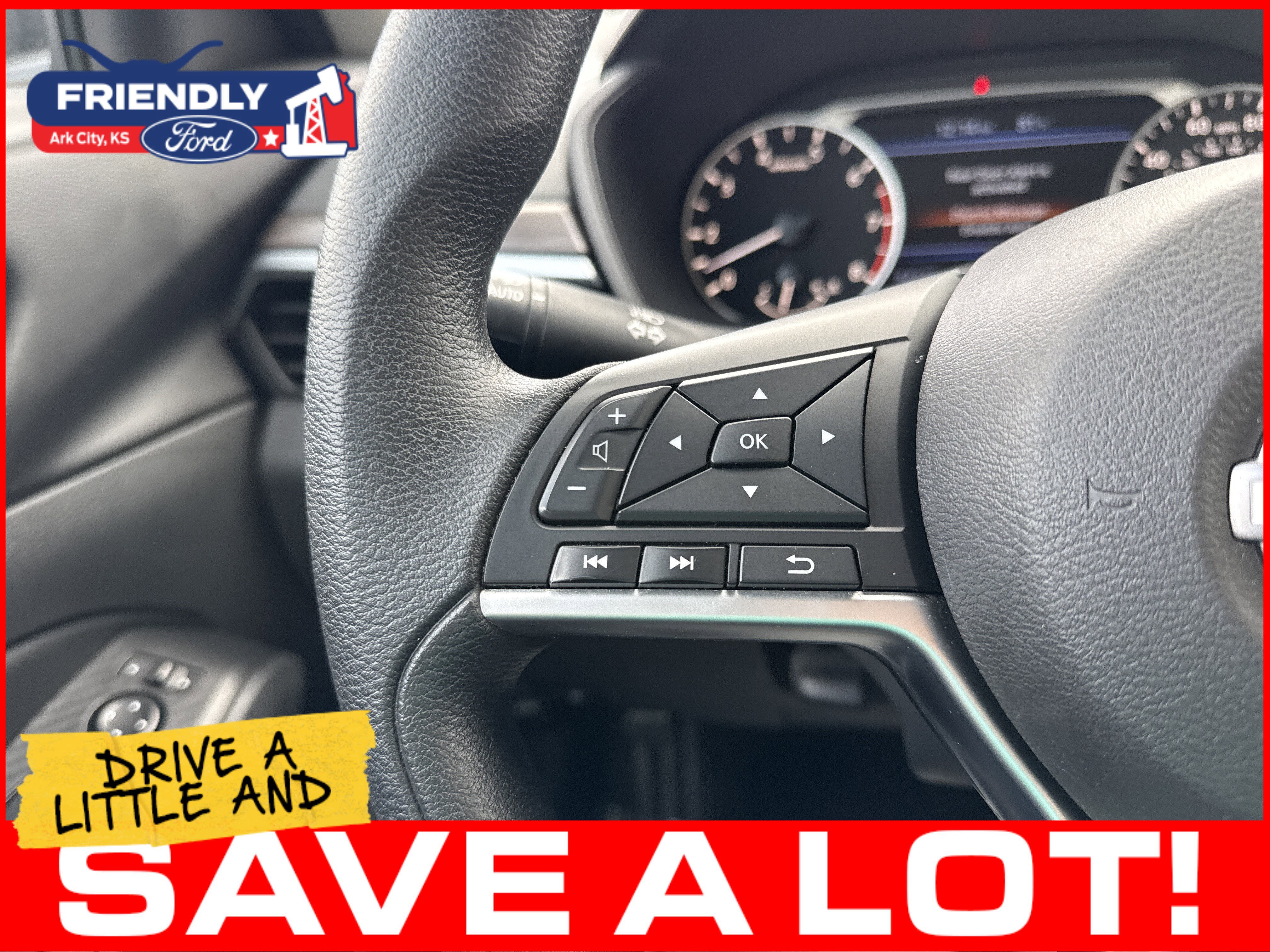 Used 2024 Nissan Altima 2.5 SV FWD image 28