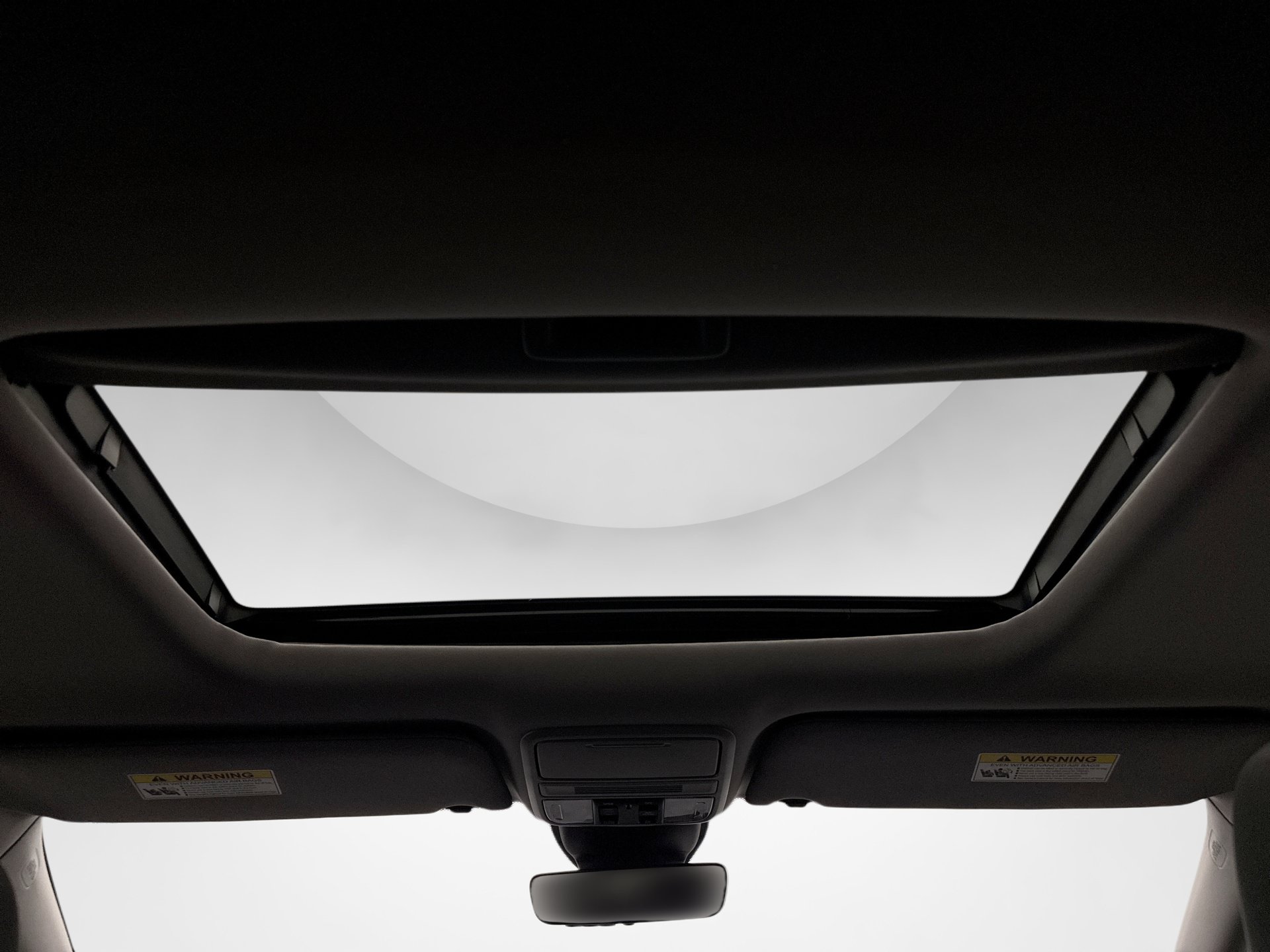 Used 2024 Honda Odyssey EX-L image 17