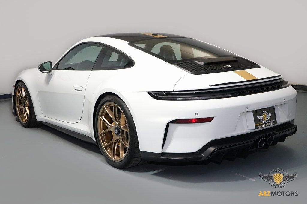 Used 2026 Porsche 911 GT3 image 7