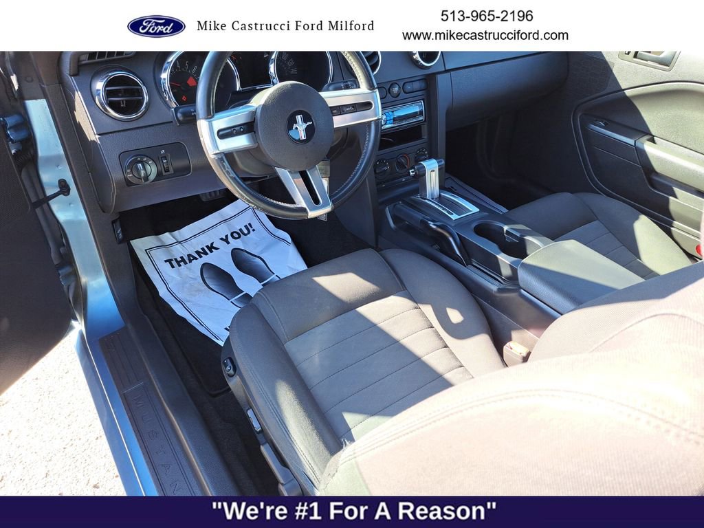 Used 2006 Ford Mustang GT image 11
