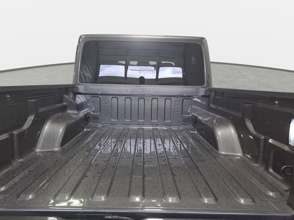 New 2026 Jeep Gladiator Sport AWD/4WD image 12