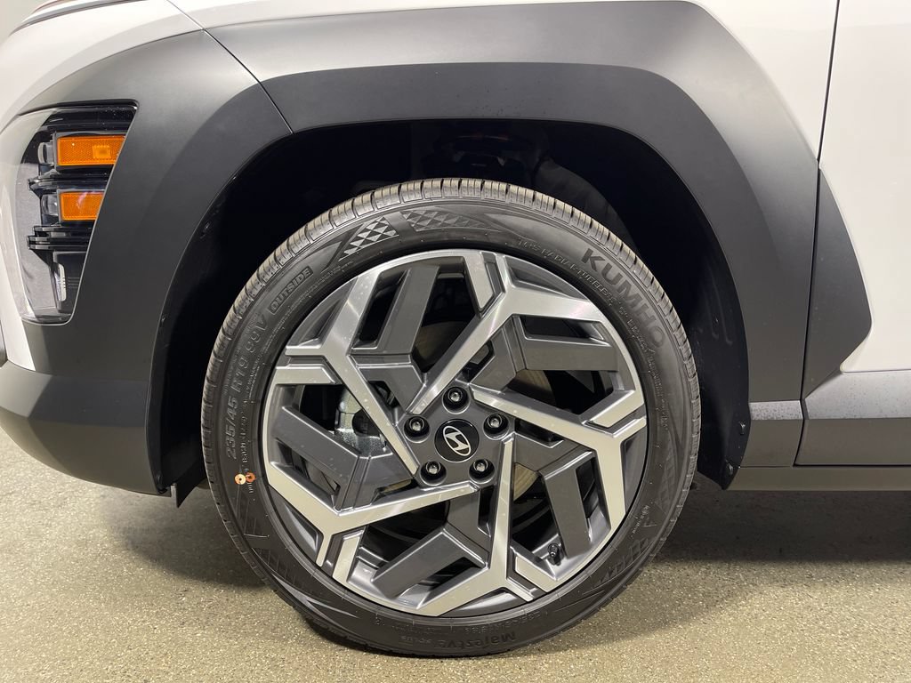 New 2026 Hyundai Kona SEL Premium FWD image 11