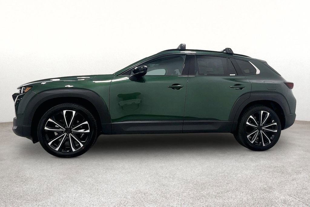 New 2026 MAZDA CX-50 AWD 2.5 S w/ Weather Package image 7