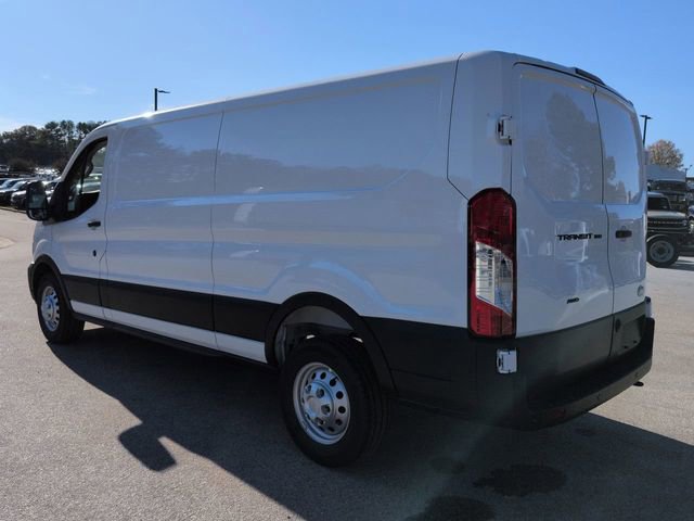New 2026 Ford Transit 150 Low Roof AWD image 6