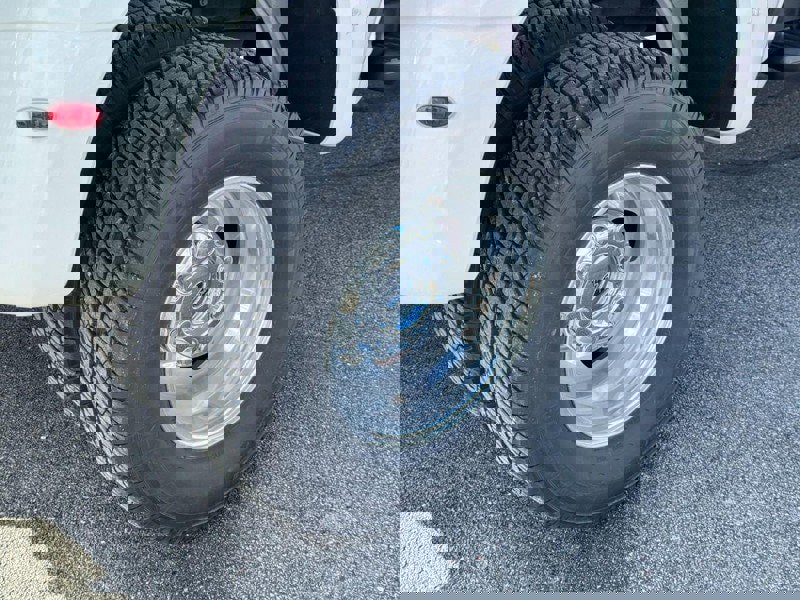 New 2026 Ford F350 Platinum w/ Platinum Plus Package image 5