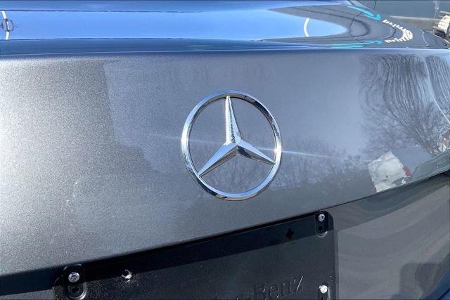 Used 2025 Mercedes-Benz C 300 4MATIC Sedan image 28