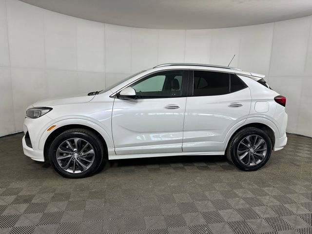 Used 2023 Buick Encore GX Select w/ Sport Touring Package image 6