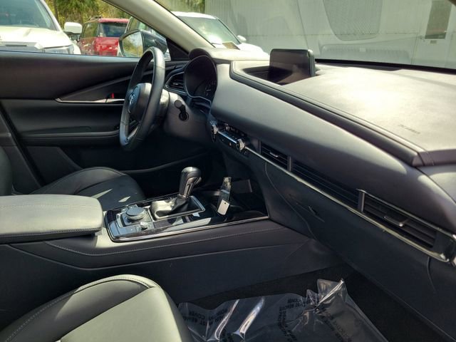 Used 2025 MAZDA CX-30 AWD 2.5 S w/ Preferred Package image 33