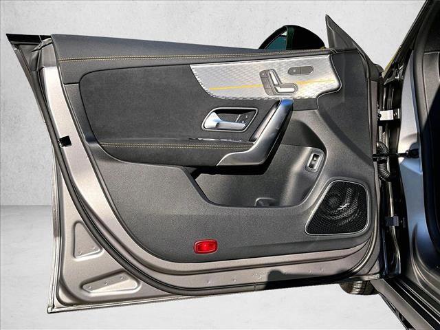 New 2026 Mercedes-Benz CLA 45 AMG S 4MATIC image 26