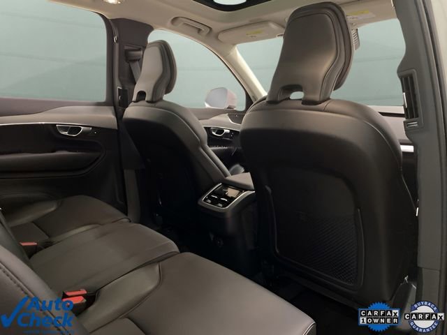 Used 2024 Volvo XC90 B5 Core image 72