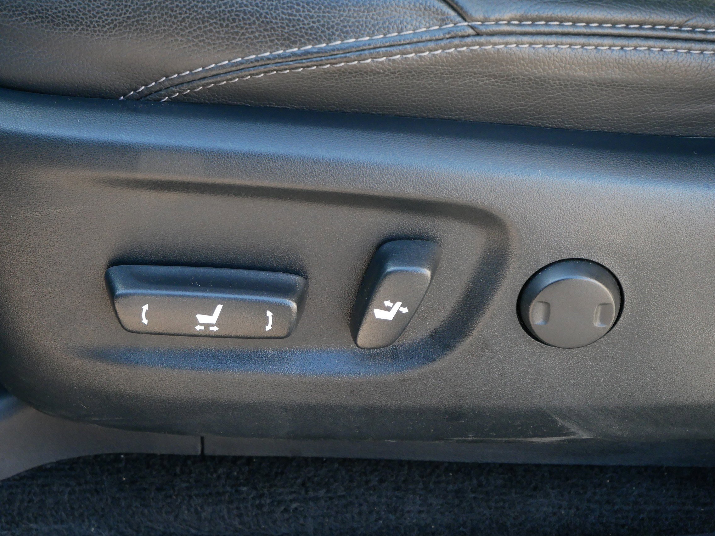 Certified 2024 Toyota 4Runner Limited image 20