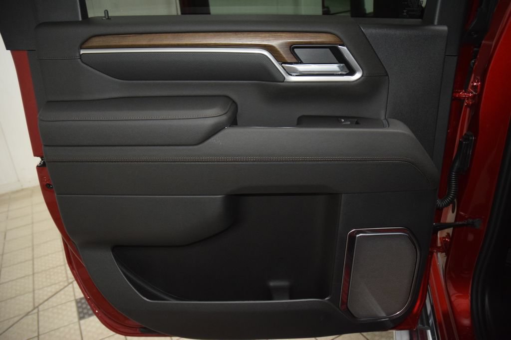 New 2026 Chevrolet Silverado 2500 High Country w/ High Country Premium Package AWD/4WD image 51