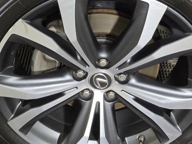 Used 2018 Lexus RX 350 FWD image 10