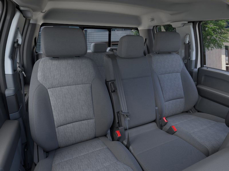 New 2025 Ford F250 XL w/ XL Driver Assist Package image 10