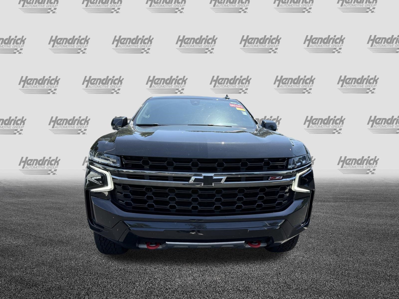 Used 2021 Chevrolet Suburban Z71 w/ Rear Media and Nav Package AWD/4WD image 5