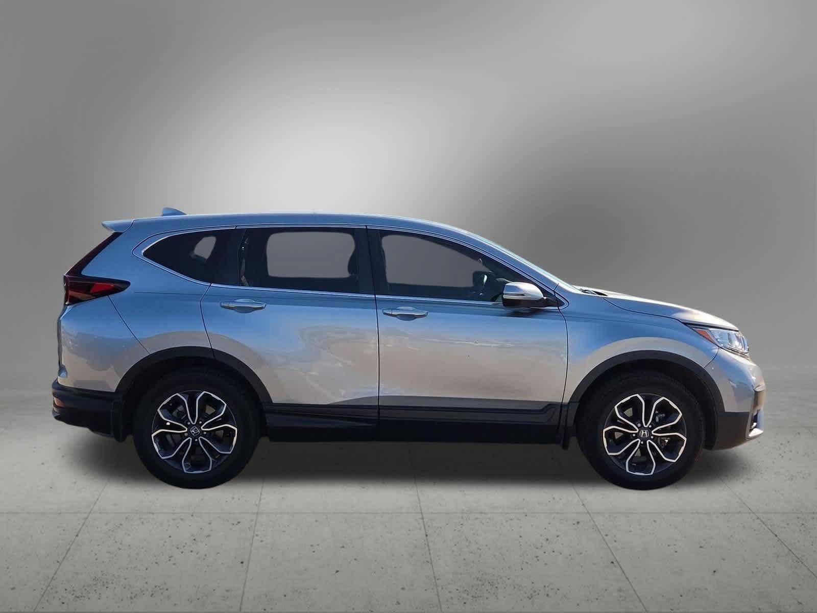 Used 2020 Honda CR-V EX-L image 7