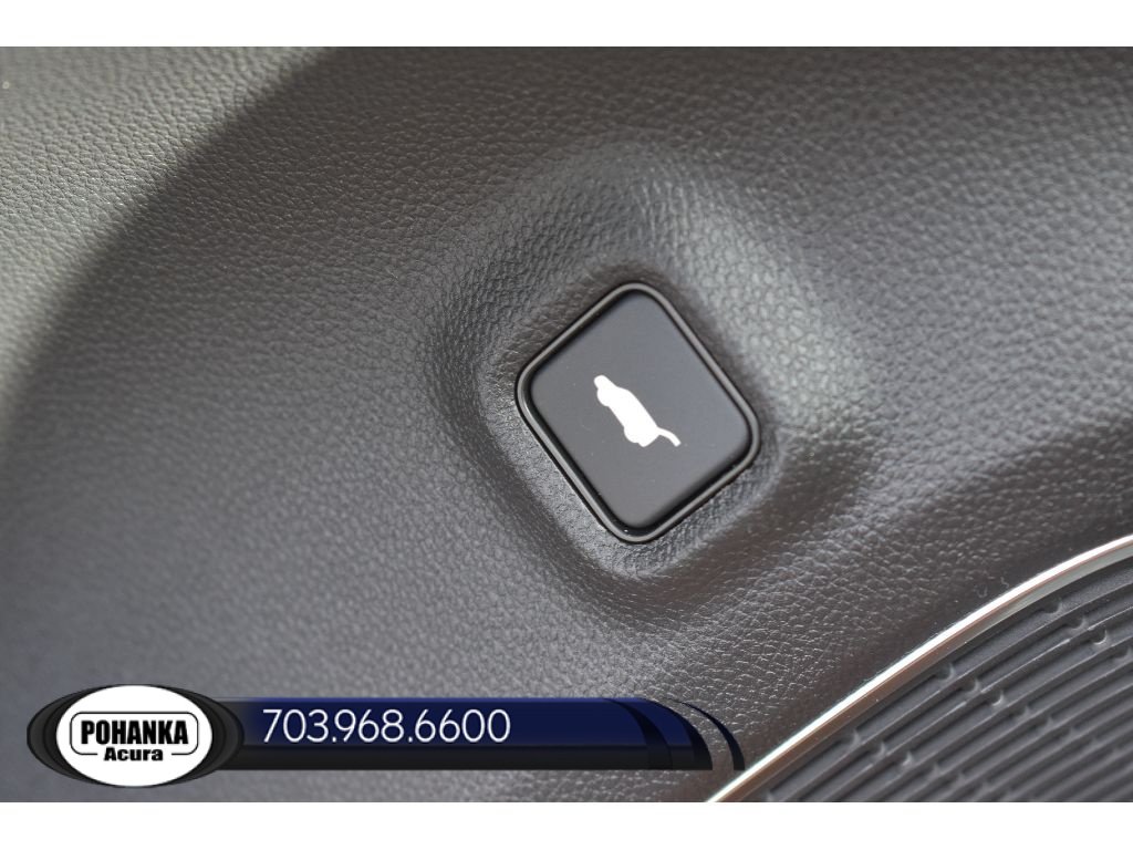 New 2026 Acura MDX w/ Technology Package AWD/4WD image 25