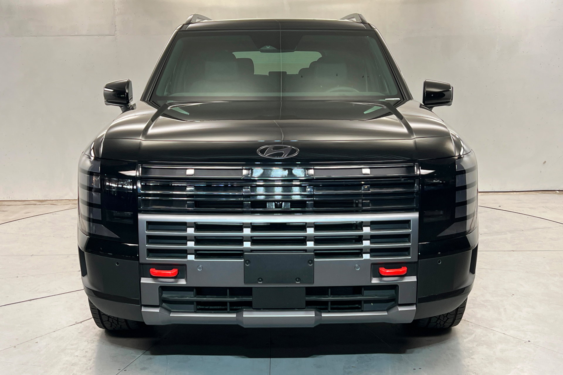 Used 2026 Hyundai Palisade XRT Pro AWD/4WD image 9
