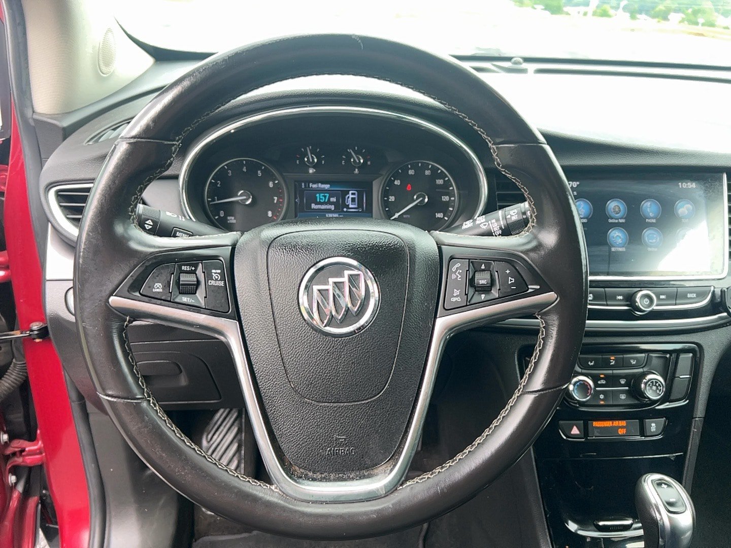 Used 2019 Buick Encore Preferred FWD image 15