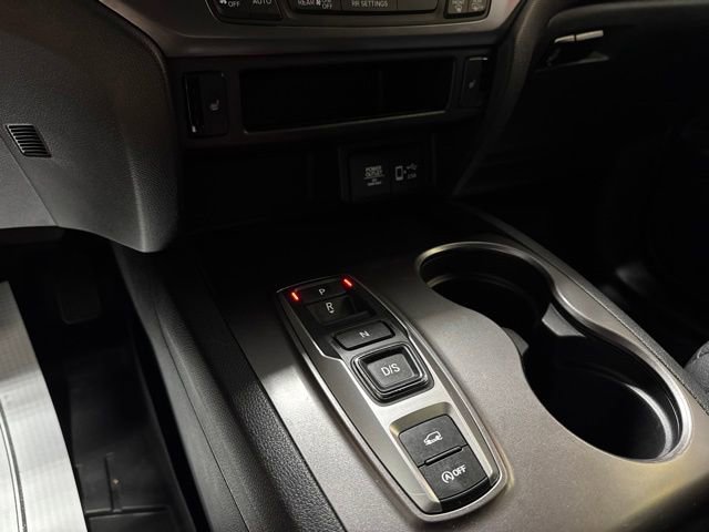 Used 2021 Honda Passport EX-L image 12